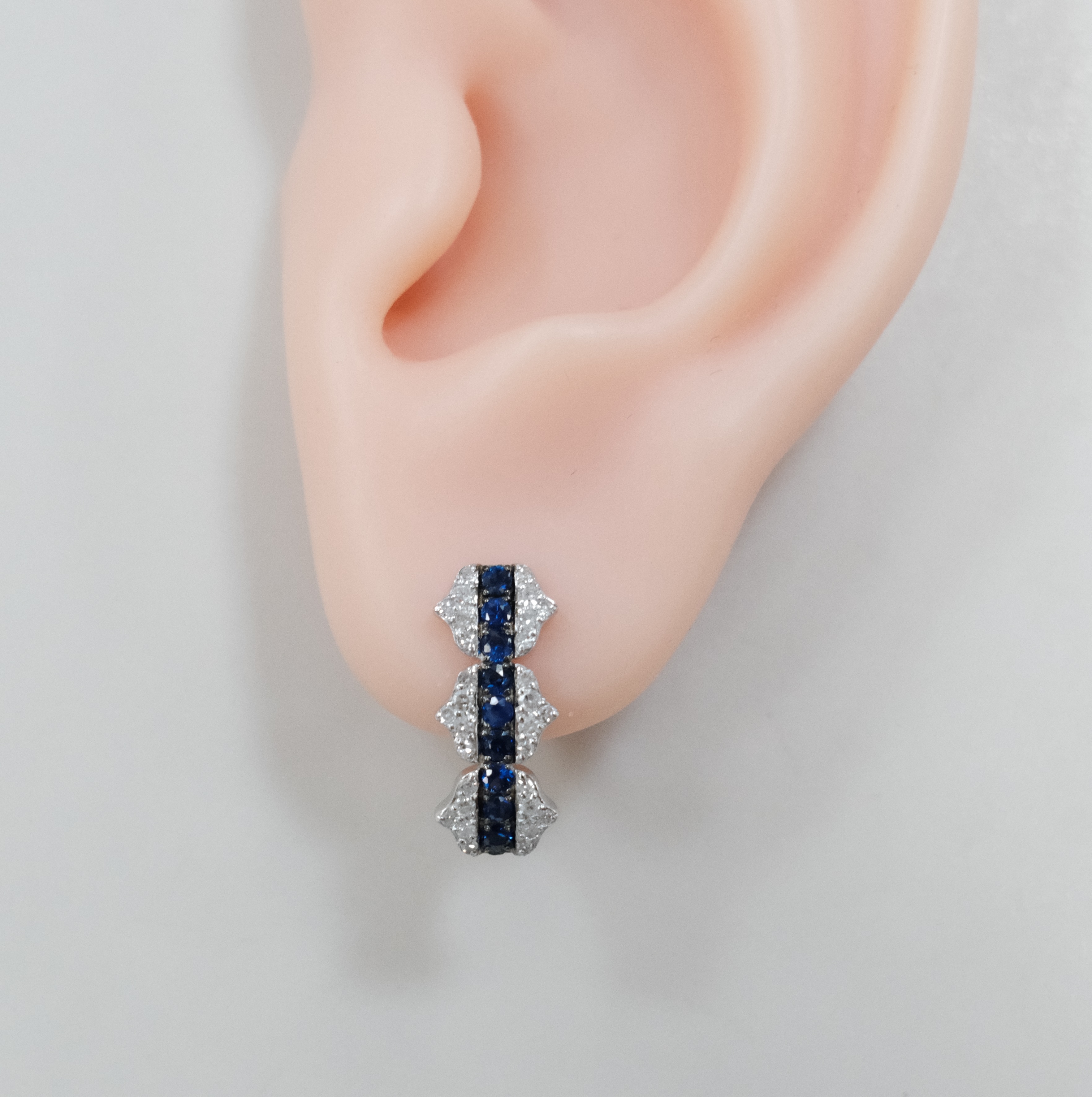 10591-000017 Серьги